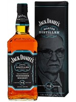 Jack Daniel's Master Distiller Limited Edition No. 4  /0,7L / 43%